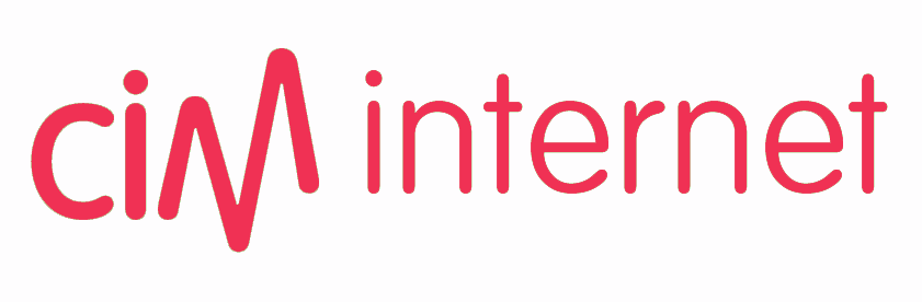 Logo Cim Internet